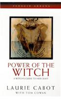 Power of the Witch (Arkana)