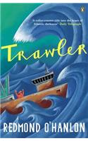 Trawler: A Journey Through the North Atlantic(English)