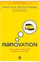 Nanovation: How a Little Car Can Teach the World to Think Big