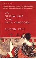 Pillow Boy of the Lady Onogoro