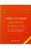 Oxford Business English