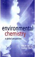 Environmental Chemistry