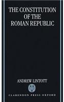 The Constitution of the Roman Republic