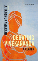 Debating Vivekananda: A Reader