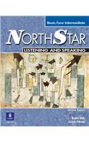 Northstar Listening and Speaking