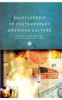 Encyclopaedia of Contemporary American Culture