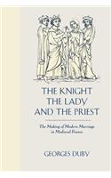 Knight, the Lady and the Priest