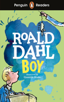 Penguin Readers Level 2: Boy (ELT Graded Reader): Abridged Edition(Penguin Readers)