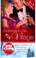 Christmas in the Village