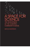 A Space for Science