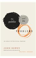 The Public and Its Problems