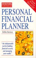 Investors Chronicle Personal Finance Planner