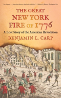 Great New York Fire of 1776