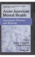 Asian American Mental Health