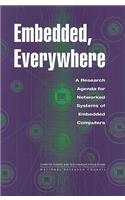 Embedded, Everywhere: A Research Agenda for Networked Systems of Embedded Computers(English)