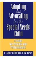 Adopting and Advocating for the Special Needs Child