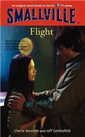 Smallville #3: Flight