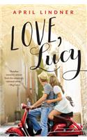 Love, Lucy