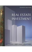 Real Estate Investment