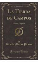La Tierra de Campos