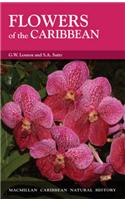 Flowers of the Caribbean