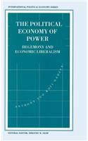 Political Economy of Power