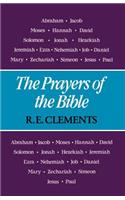 The Prayers of the Bible