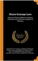 Illinois Drainage Laws