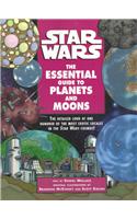 The Essential Guide to Planets and Moons