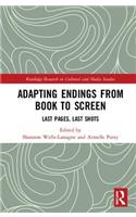 Adapting Endings from Book to Screen