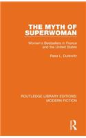 Myth of Superwoman