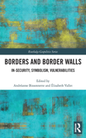 Borders and Border Walls