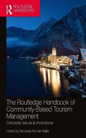 The Routledge Handbook of Community Based Tourism Management