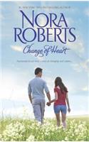 Change of Heart: An Anthology