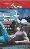 Beyond the Limits: (3 Space Cowboys)