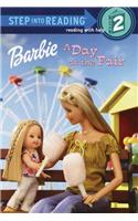 Sir 4/7 Yrs Barbie:Day at the Fair