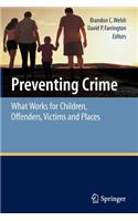 Preventing Crime