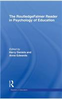 Routledgefalmer Reader in Psychology of Education