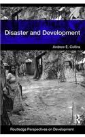 Disaster and Development