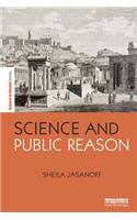Science and Public Reason