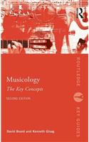 Musicology