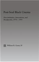 Post-Soul Black Cinema