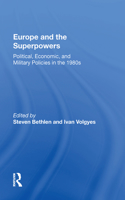 Europe and the Superpowers