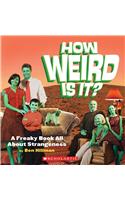 How Weird Is It