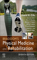 Braddom's Physical Medicine and Rehabilitation - E-Book