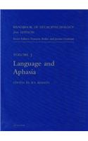 Handbook of Neuropsychology