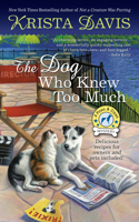 Dog Who Knew Too Much
