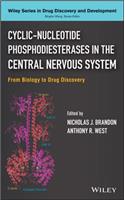 Cyclic-Nucleotide Phosphodiesterases in the Central Nervous System