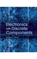 Electronics with Discrete Components