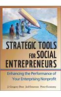 Strategic Tools for Social Entrepreneurs